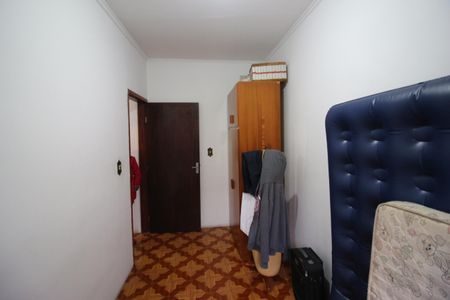 Casa à venda com 111m², 3 quartos e 6 vagasQuarto 3