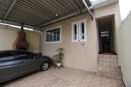 Casa à venda com 111m², 3 quartos e 6 vagasGaragem