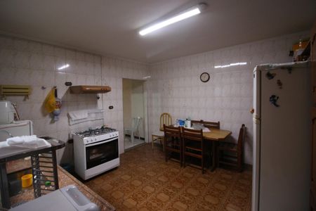 Casa à venda com 111m², 3 quartos e 6 vagasCozinha