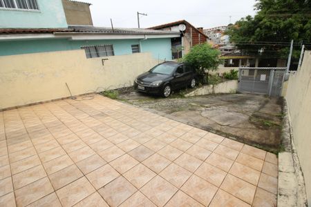 Casa à venda com 111m², 3 quartos e 6 vagasGaragem