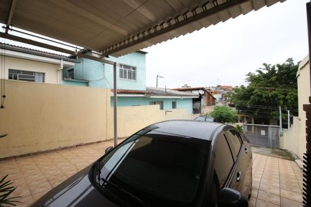 Casa à venda com 111m², 3 quartos e 6 vagasGaragem