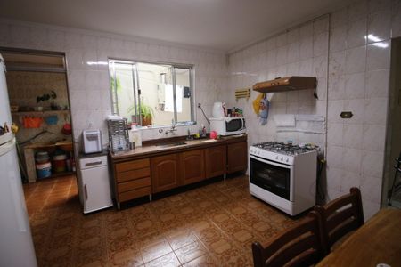 Casa à venda com 111m², 3 quartos e 6 vagasCozinha