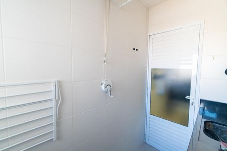 Apartamento à venda com 49m², 2 quartos e 1 vagaÁrea de Serviço