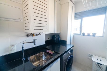Apartamento à venda com 49m², 2 quartos e 1 vagaÁrea de Serviço