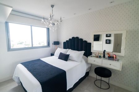 Apartamento à venda com 49m², 2 quartos e 1 vagaQuarto 1