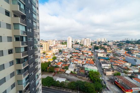 Apartamento à venda com 49m², 2 quartos e 1 vagaVista do Quarto 1