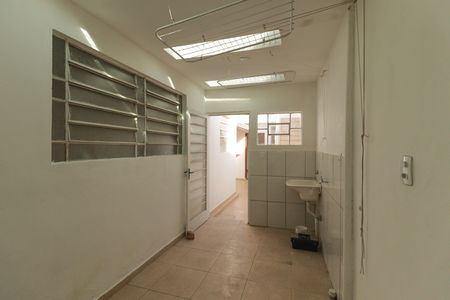 Casa para alugar com 92m², 2 quartos e sem vaga Casa para alugar com 92m², 2 quartos e sem vagaÁrea de Serviço