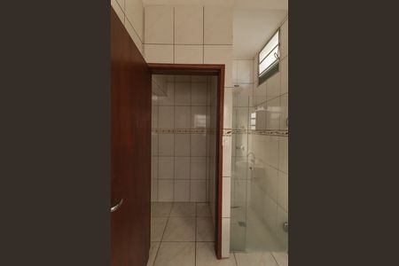 Casa para alugar com 92m², 2 quartos e sem vaga Casa para alugar com 92m², 2 quartos e sem vagaBanheiro Social
