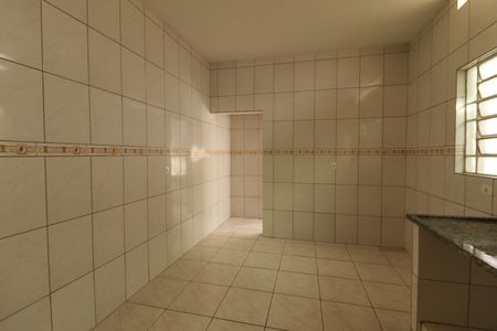Casa para alugar com 92m², 2 quartos e sem vaga Casa para alugar com 92m², 2 quartos e sem vagaCozinha
