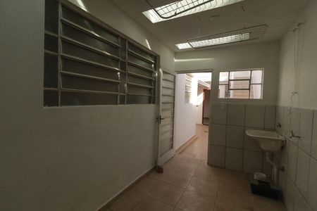 Casa para alugar com 92m², 2 quartos e sem vaga Casa para alugar com 92m², 2 quartos e sem vagaÁrea de Serviço