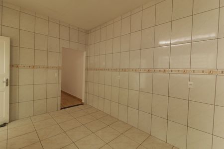 Casa para alugar com 92m², 2 quartos e sem vaga Casa para alugar com 92m², 2 quartos e sem vagaCozinha