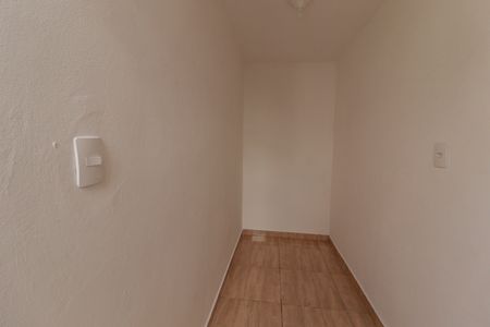 Casa para alugar com 92m², 2 quartos e sem vaga Casa para alugar com 92m², 2 quartos e sem vagaQuarto de Serviço