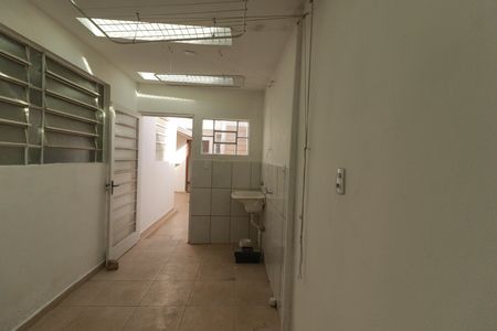 Casa para alugar com 92m², 2 quartos e sem vaga Casa para alugar com 92m², 2 quartos e sem vagaÁrea de Serviço