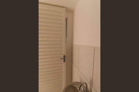Casa para alugar com 92m², 2 quartos e sem vaga Casa para alugar com 92m², 2 quartos e sem vagaLavabo