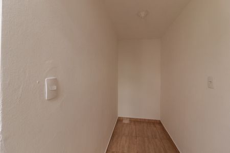 Casa para alugar com 92m², 2 quartos e sem vaga Casa para alugar com 92m², 2 quartos e sem vagaQuarto de Serviço