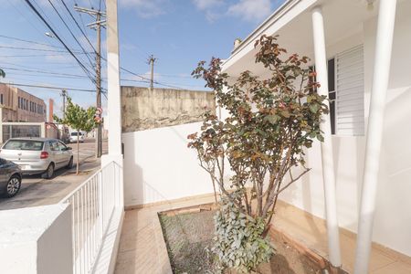 Casa para alugar com 92m², 2 quartos e sem vaga Casa para alugar com 92m², 2 quartos e sem vagaQuintal