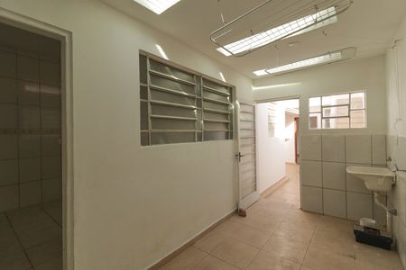 Casa para alugar com 92m², 2 quartos e sem vaga Casa para alugar com 92m², 2 quartos e sem vagaÁrea de Serviço
