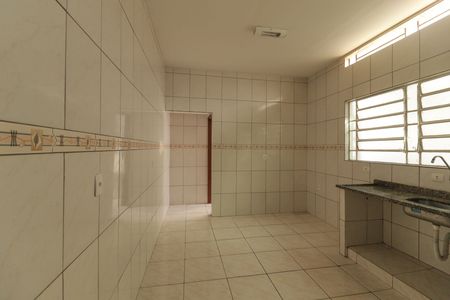 Casa para alugar com 92m², 2 quartos e sem vaga Casa para alugar com 92m², 2 quartos e sem vagaCozinha