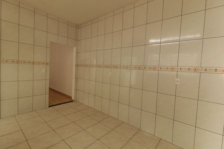 Casa para alugar com 92m², 2 quartos e sem vaga Casa para alugar com 92m², 2 quartos e sem vagaCozinha