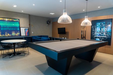 Apartamento para alugar com 115m², 2 quartos e 1 vagaÁrea comum