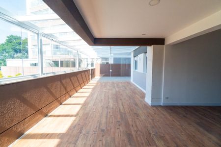 Apartamento para alugar com 115m², 2 quartos e 1 vagaGarden