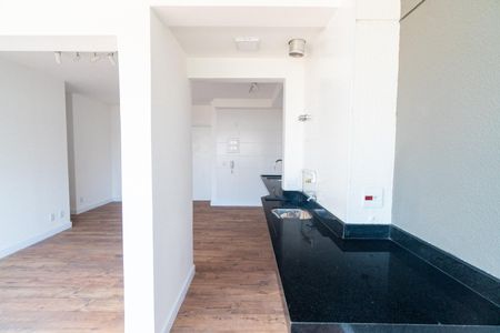 Apartamento para alugar com 115m², 2 quartos e 1 vagaCozinha e Área de Serviço