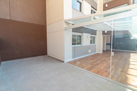Apartamento para alugar com 115m², 2 quartos e 1 vagaGarden