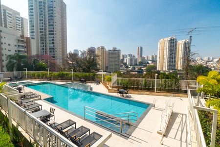 Apartamento para alugar com 115m², 2 quartos e 1 vagaVista do Garden