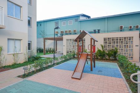 Apartamento à venda com 60m², 2 quartos e sem vaga Apartamento à venda com 60m², 2 quartos e sem vagaÁrea comum - Playground