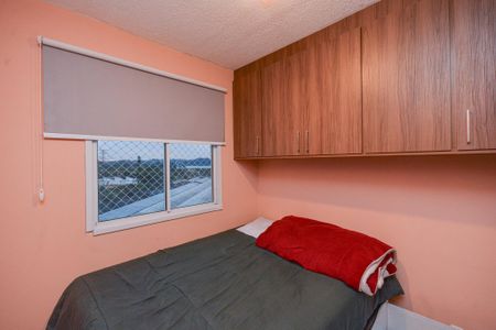 Apartamento à venda com 60m², 2 quartos e sem vaga Apartamento à venda com 60m², 2 quartos e sem vagaQuarto 2