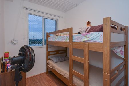 Apartamento à venda com 60m², 2 quartos e sem vaga Apartamento à venda com 60m², 2 quartos e sem vagaQuarto 1