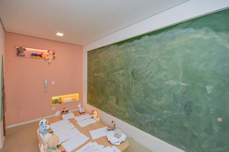 Apartamento à venda com 60m², 2 quartos e sem vaga Apartamento à venda com 60m², 2 quartos e sem vagaBrinquedoteca