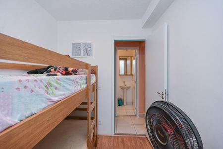 Quarto 1 de apartamento à venda com 2 quartos, 60m² em Socorro, São Paulo
