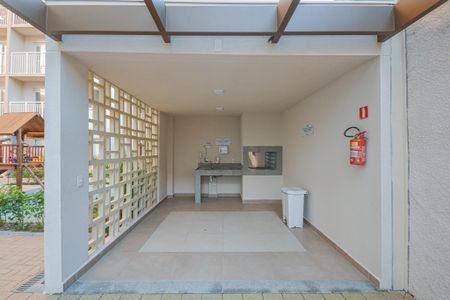 Apartamento à venda com 60m², 2 quartos e sem vaga Apartamento à venda com 60m², 2 quartos e sem vagaÁrea comum - Churrasqueira