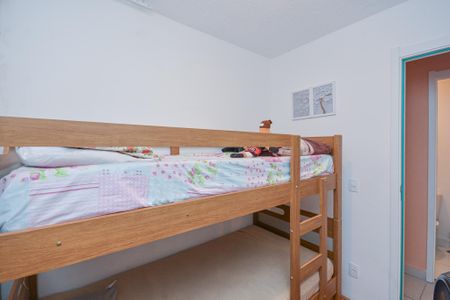 Apartamento à venda com 60m², 2 quartos e sem vaga Apartamento à venda com 60m², 2 quartos e sem vagaQuarto 1