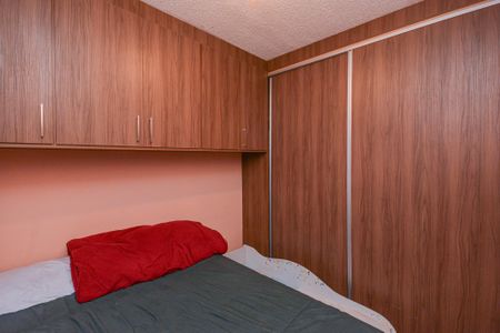 Apartamento à venda com 60m², 2 quartos e sem vaga Apartamento à venda com 60m², 2 quartos e sem vagaQuarto 2
