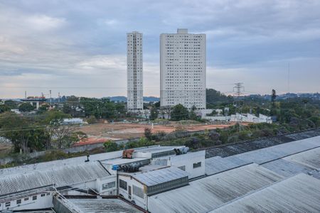 Apartamento à venda com 60m², 2 quartos e sem vaga Apartamento à venda com 60m², 2 quartos e sem vagaVista do Quarto 1
