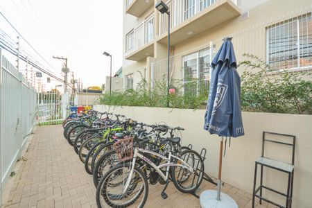 Apartamento à venda com 60m², 2 quartos e sem vaga Apartamento à venda com 60m², 2 quartos e sem vagaÁrea comum