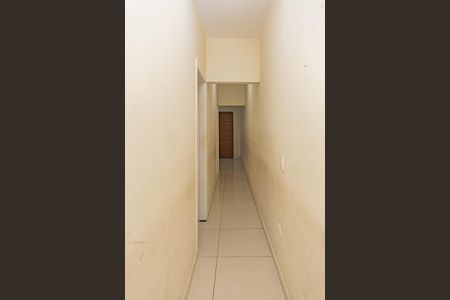 Casa à venda com 65m², 2 quartos e 1 vagaCorredor