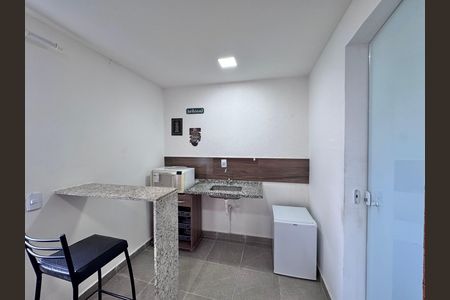 Casa de condomínio para alugar com 30m², 1 quarto e 1 vaga Casa de condomínio para alugar com 30m², 1 quarto e 1 vagaCozinha