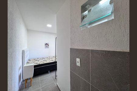Casa de condomínio para alugar com 30m², 1 quarto e 1 vaga Casa de condomínio para alugar com 30m², 1 quarto e 1 vagaÁrea de Serviço