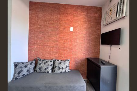 Casa de condomínio para alugar com 30m², 1 quarto e 1 vaga Casa de condomínio para alugar com 30m², 1 quarto e 1 vagaSala/Quarto