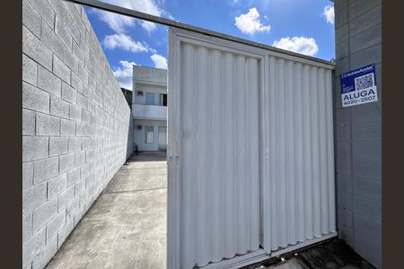 Casa de condomínio para alugar com 30m², 1 quarto e 1 vaga Casa de condomínio para alugar com 30m², 1 quarto e 1 vagaPlaquinha Quinto Andar
