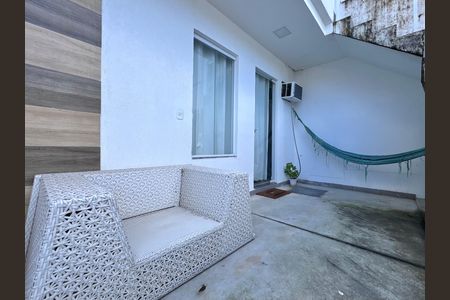 Casa de condomínio para alugar com 30m², 1 quarto e 1 vaga Casa de condomínio para alugar com 30m², 1 quarto e 1 vagaÁrea externa