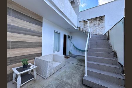Casa de condomínio para alugar com 30m², 1 quarto e 1 vaga Casa de condomínio para alugar com 30m², 1 quarto e 1 vagaÁrea externa