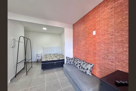 Casa de condomínio para alugar com 30m², 1 quarto e 1 vaga Casa de condomínio para alugar com 30m², 1 quarto e 1 vagaSala/Quarto