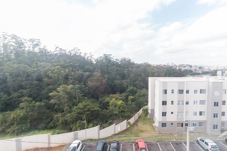 Apartamento para alugar com 42m², 2 quartos e 1 vaga Apartamento para alugar com 42m², 2 quartos e 1 vagaVista da Sala