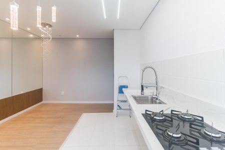 Apartamento para alugar com 42m², 2 quartos e 1 vaga Apartamento para alugar com 42m², 2 quartos e 1 vagaCozinha