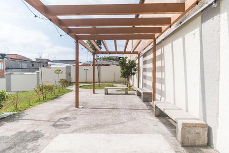 Apartamento para alugar com 42m², 2 quartos e 1 vaga Apartamento para alugar com 42m², 2 quartos e 1 vagaÁrea comum