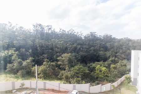 Apartamento para alugar com 42m², 2 quartos e 1 vaga Apartamento para alugar com 42m², 2 quartos e 1 vagaVista da Área de Serviço